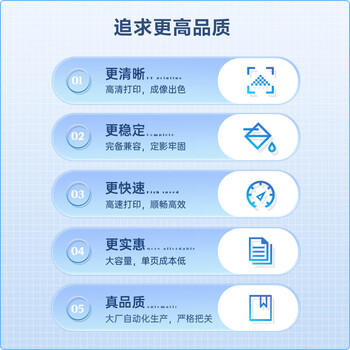 得力（deli）W1660A硒鼓  166a适用惠普1136w 1188w 1188nw 1188a 1008w打印机硒鼓 1660a粉盒超大容量硒鼓 商品图2