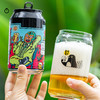 企鹅市集|香港火碳精酿carbon brews 陈皮普洱拉格 / 青柠墨西哥拉格 精酿啤酒 商品缩略图5