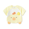 巴拉巴拉【balaOne】童装宝宝短袖t恤婴儿上衣2026夏季时尚萌 商品缩略图1
