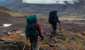 新手长线徒步必看！月薪3k也能搞定全套装备！