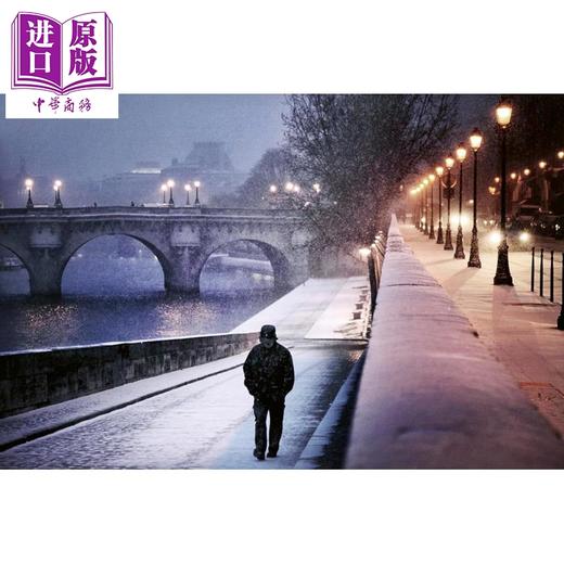 【中商原版】Winterland: The Colors of Snow 进口艺术 冬季乐园：雪的色彩 teNeues 商品图1