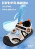 【店庆提前购】【5折】8楼普西拉童鞋P7441356  婴小童超轻夏款凉鞋 吊牌价：379  折后：190元 商品缩略图0