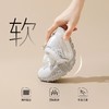 ZHR则则绣花蕾丝网面透气德训鞋阿甘鞋2026夏季新款运动休闲鞋女 商品缩略图5