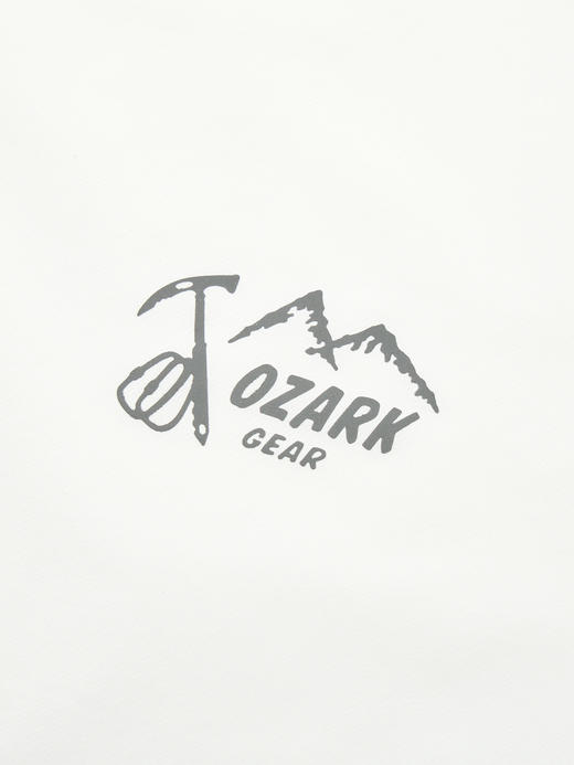 OZARK奥索卡26春夏新品防晒衣UPF100透气弹力轻量防晒夹克男款OAGMT2620507 商品图2