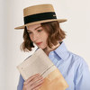 Mii Neer 法式草帽系列 夏季出游系列合集 遮阳时尚 轻盈耐用 多款可选 商品缩略图3