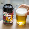 企鹅市集|香港火碳精酿carbon brews 陈皮普洱拉格 / 青柠墨西哥拉格 精酿啤酒 商品缩略图8