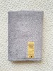 新疆长绒棉全棉毛圈面料高克重吸水性强吸汗透气柔软舒适 浴巾毛巾居家B备品 商品缩略图4