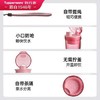 特百惠（Tupperware）晶彩MAX塑料杯600ml 男女士学生运动水杯子大容量泡茶杯 纯净蓝 商品缩略图6