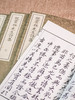 倪云林先生诗集（影印本，全四册） ﹝元﹞倪瓒 著  崔丽娟 主编  1函4册 商品缩略图8
