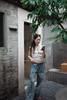 MEDIUM WEL*L亨利领背心042011 商品缩略图13