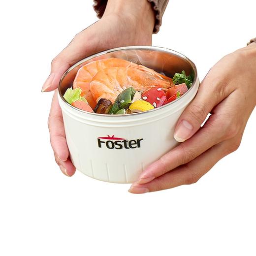 浮士德 爱丁堡焖烧便当组合 BW-021 焖烧罐便当盒套装 商品图1