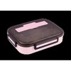 浮士德 康宝分餐饭盒(大号) BW-1022 大容量分格便当盒 商品缩略图2