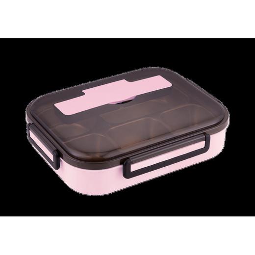 浮士德 康宝分餐饭盒(大号) BW-1022 大容量分格便当盒 商品图2