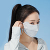 ZY护眼角兜下巴防晒口罩-纪念日百货门店同款170094290 商品缩略图1