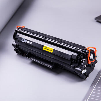 得力（deli）CRG-337硒鼓 适用佳能 MF243d 246dn 232w 249dw MF229dw/226dn/216n/223d/212w 打印机硒鼓 2400页单支 商品图1