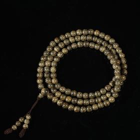 AN.GS4.19-6   达拉干92分沉念珠，6.5mm，14.81g