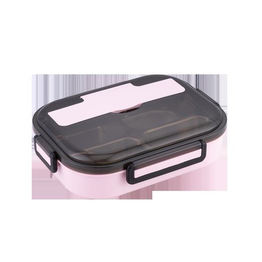 浮士德 康宝分餐饭盒(中号) BW-1019 分隔保温饭盒上班族 商品图2