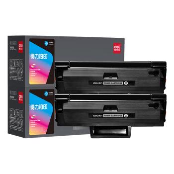 得力（deli）W1680A硒鼓 适用惠普102w  105a/105w/115a/115w/115nw/116w/117w 102a/1008a/1008w打印机 商品图5