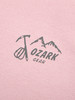 OZARK奥索卡26春夏新品短袖防晒UPF100抗菌吸湿速干圆领T恤女款OAGWD2622114 商品缩略图2