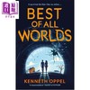 预售 【中商原版】完美世界 泰晤士报 2025年度青少年图书 Best of All Worlds 英文原版 Kenneth Oppel 商品缩略图1