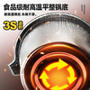 探险者（TAN XIAN ZHE）铝箔锡纸锅一次性火锅锅具外卖打包盒户外烧烤锅可加热 商品缩略图2