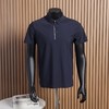 夏季新品，男士运动休闲速干短袖！ 商品缩略图5