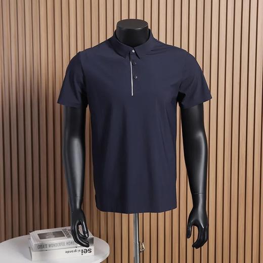 夏季新品，男士运动休闲速干短袖！ 商品图5