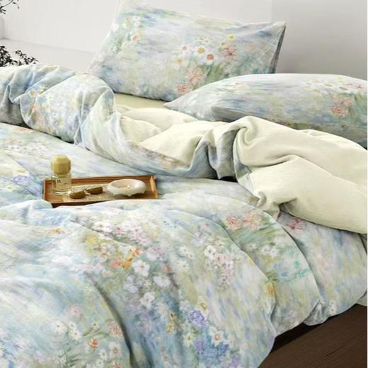 贝亲纱夏凉被150*200 商品图7