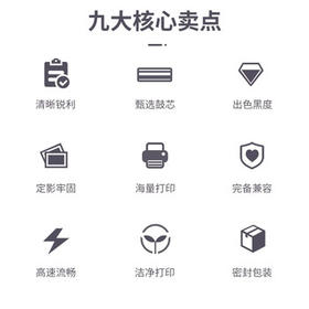 得力（deli）得力(deli)cf228ax硒鼓大容量双支装 适用惠普403d硒鼓 m403dn m403dw m403n m427dw/fdn/fdw打印机粉盒