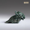 铜师傅 陕西历史博物馆系列《青铜龙铜摆件》青铜摆件 商品缩略图2