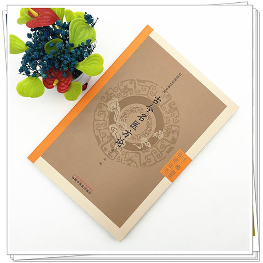 古今名医方论（清）罗美 辑（中医临证经典文库）中国中医药出版社 明清中医临证小丛书 古典医籍 书籍 商品图1