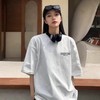 王嘉尔同款 FOG潮牌复线ESS夏季美式纯棉圆领短袖T恤 商品缩略图11