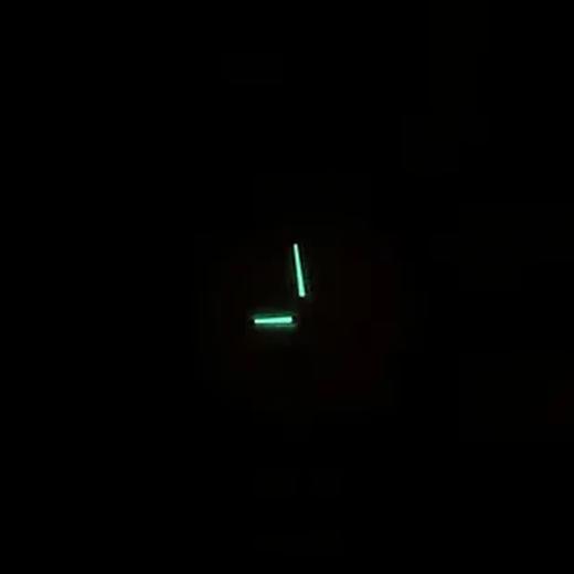 【99新】TITONI 梅花93808 S-616自动机械机芯日期、星期显示39MM（男款）Airmaster 空中霸王系列精钢170426NJ08 商品图9