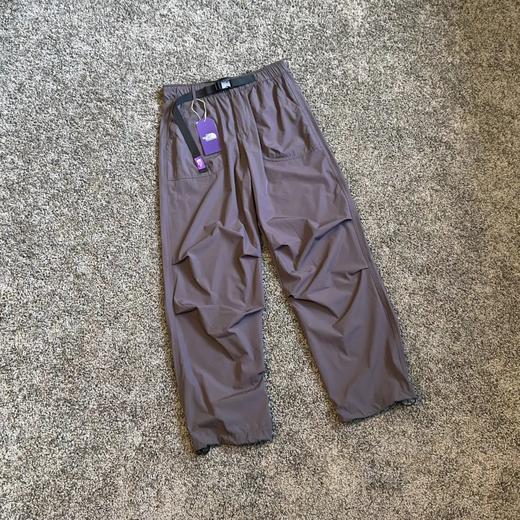 防晒弹力速干 户外机能伞兵工装裤 男女同款 商品图1