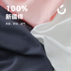 89元起三件！狂野橘子 每日纯棉短袖/长袖T恤丨男女同款 高克重230g&240g，耐穿有质感（下单备注颜色全称） 商品缩略图3