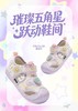 【店庆提前购】【5折】8楼普西拉童鞋P7441356  婴小童超轻夏款凉鞋 吊牌价：379  折后：190元 商品缩略图1