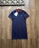 Hazzys哈吉斯连衣裙女25ss春新款时尚撞色POLO裙！ 商品缩略图4