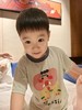 【天丝晾感家居服】高帽熊儿童莱赛尔睡衣春夏季凉感薄款男女童短袖长裤家居服中大童空调服100-180cm 商品缩略图7