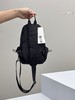 2026夏季升级款，lululemon男女情侣款斜拉链单肩斜背包 商品缩略图4