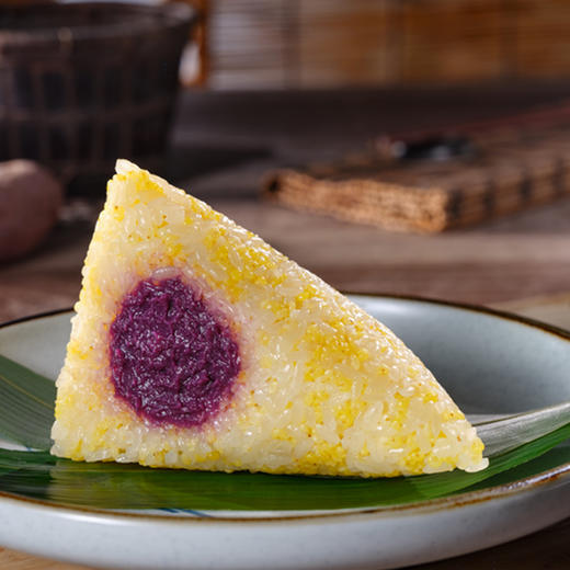 五芳素锦端午粽子礼盒1400g-XJ 商品图3