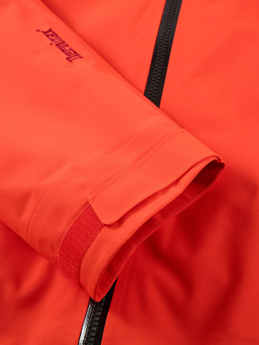 OZARK奥索卡26春夏新品冲锋衣3L户外运动防风防水耐磨DX登山服男OAGMG2610303 商品图2