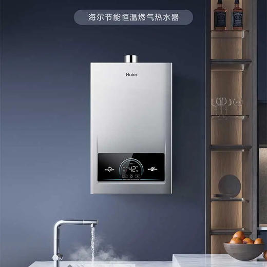 海尔（Haier）热水器 JSQ30-16MODEL(12T)U1 商品图3