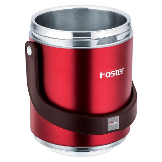 浮士德 紫金乐活提锅 BW-1020 多层保温饭盒大容量 商品图2