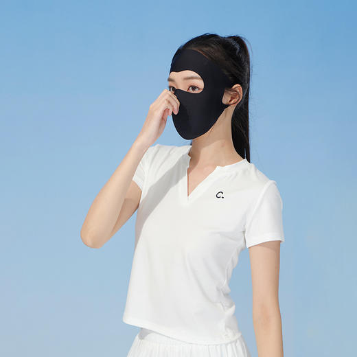 脸基尼防晒面罩-纪念日百货门店同款170094193 商品图4