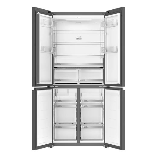 海尔（Haier）冰箱 BCD-508WGHTD1BXZU1 商品图5