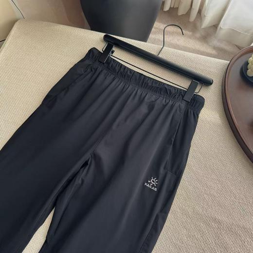 凯乐石抽绳速干长裤 商品图3