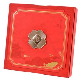 合众四拼礼盒140g