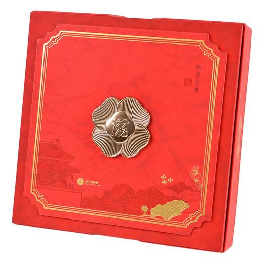 合众四拼礼盒140g 商品图0
