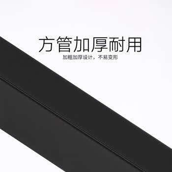 莫森（MOSEN）MS-33B琴架 61键88键单管手拉式便携可升降通用X型支架 商品图4