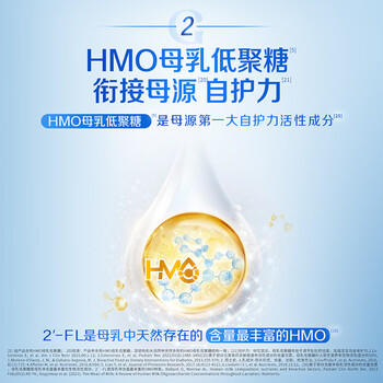 嘉宝（GERBER）PHW部分水解乳清蛋白配方米粉高铁宝宝辅食米粉250g100%真验厂 商品图0